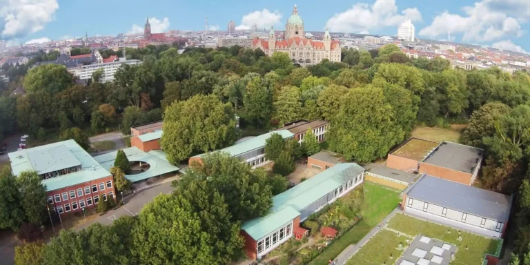 WSGallery-International School of Hanover Region-Banner