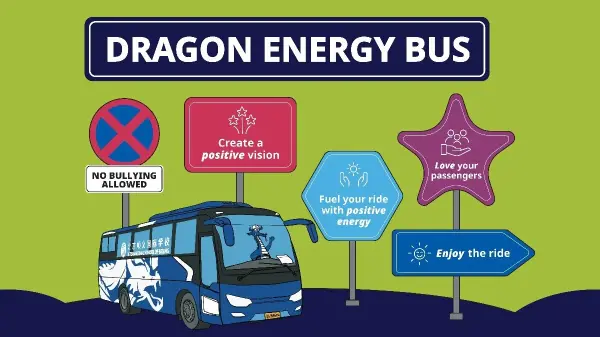 WSPost-All Aboard the Energy Bus-A New Initiative for Promoting Positivity-Gallery1 WSPost-All Aboard the Energy Bus-A New Initiative for Promoting Positivity-Gallery1 All Aboard the Energy Bus: A New Initiative for Promoting Positivity