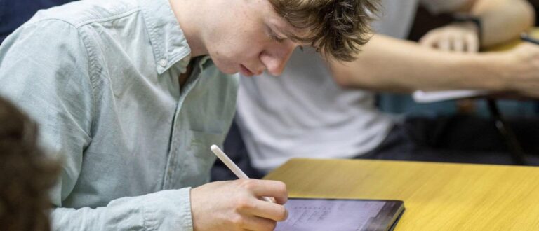 WSPost-Are Online A Levels Accepted by Universities in the UK