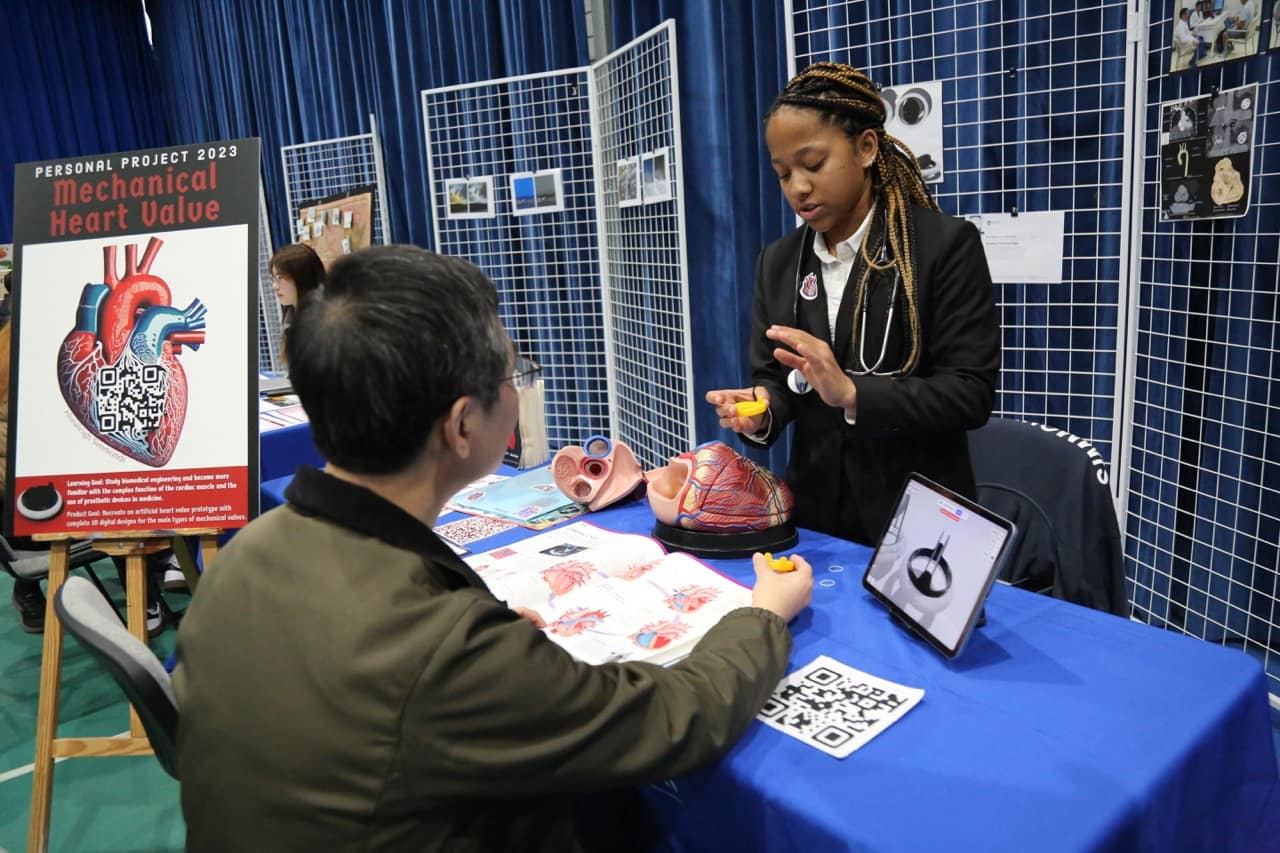 WSPost-Greatness Grows Here-Thriving Through Challenge at Western International School of Shanghai-Gallery-2