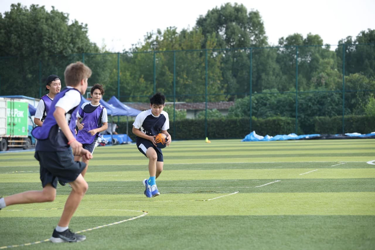 WSPost-Greatness Grows Here-Thriving Through Challenge at Western International School of Shanghai-Gallery-3