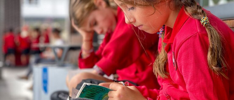 WSPost-Reflections on the Technological Impact on Children and Teenagers