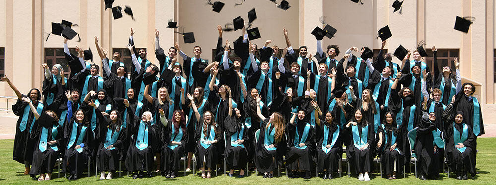 Outstanding IB Results at The British International School Abu Dhabi