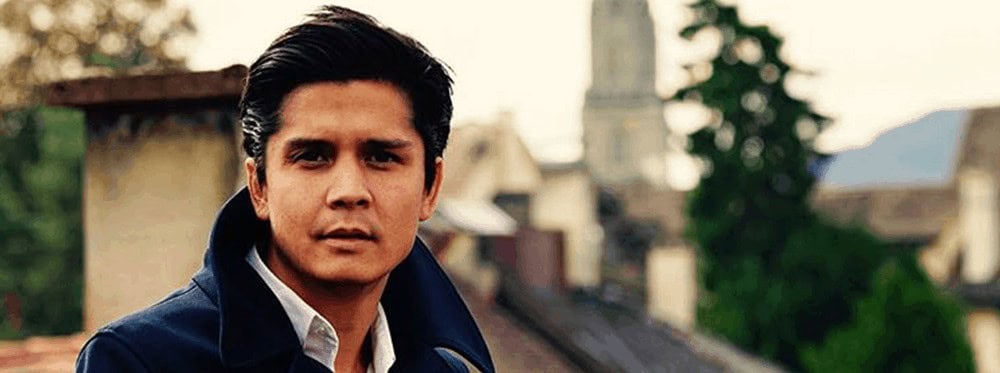 Institut Montana Alumni Feature: Geza Scholtz