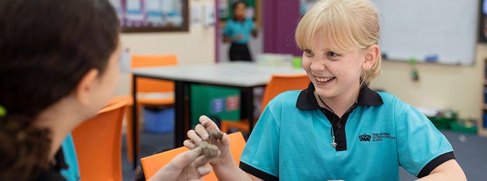 How do children learn best?