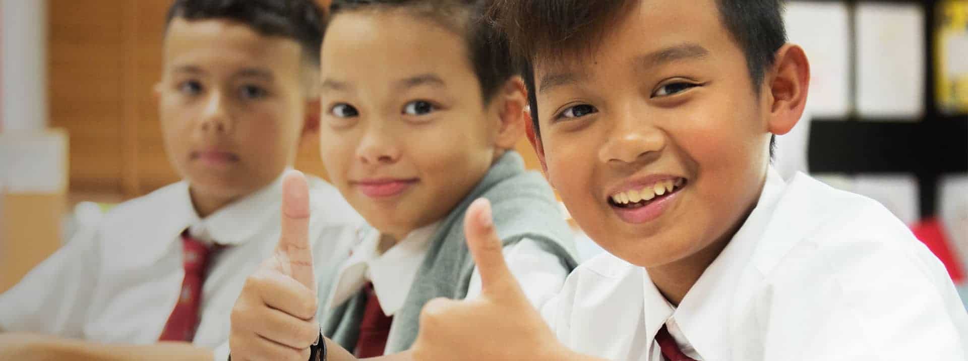 The Benefits of a British Boarding Education in Southeast Asia