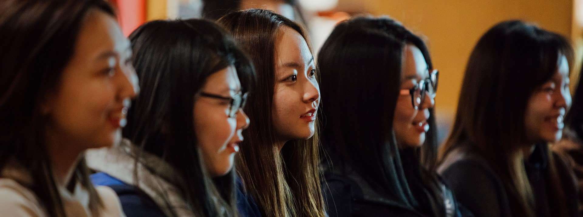 Weekly Message From Keystone Academy Head of School