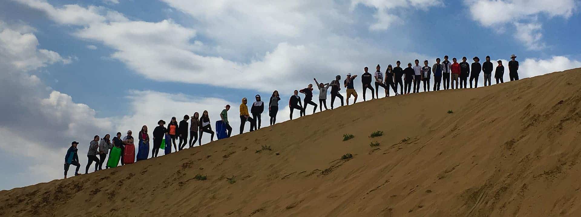 Connecting to our Amazing Host Culture with unique China Trips