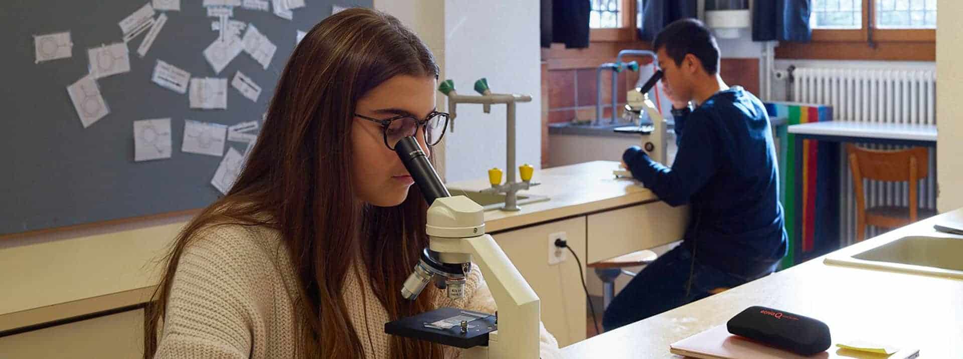 STEAM courses at Brillantmont: what 2019/20 has in store
