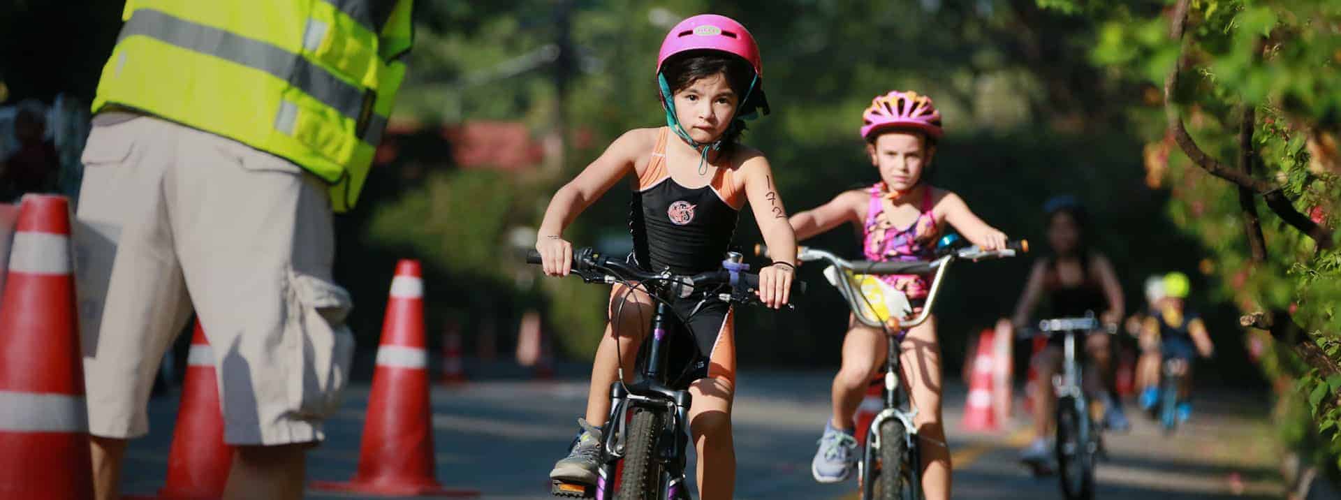 Tri Kids ISB – mini triathlon