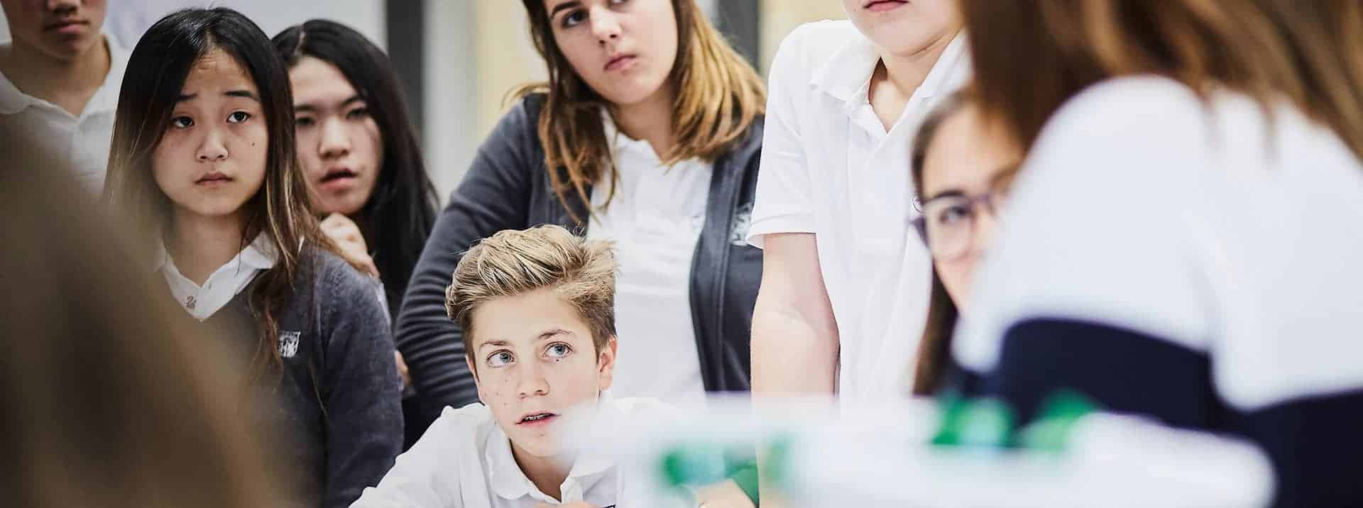 How can we educate our children for success in an ever-changing world?