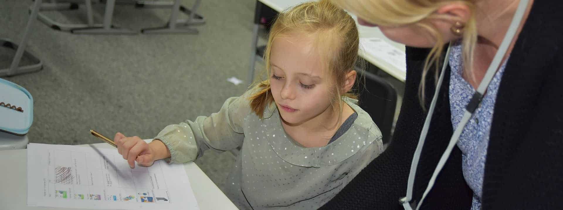 Goedendag (good day) from ISD’s Dutch mother tongue programme