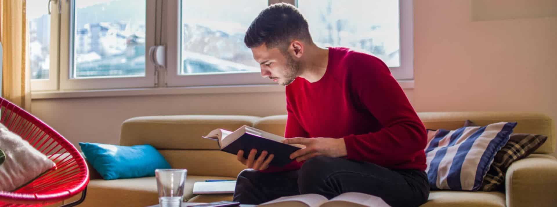 Top 3 Student Accommodation Options in Oxford