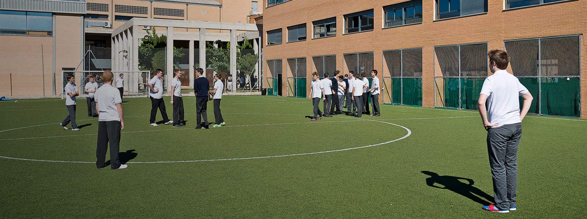 King’s College Alicante, rated “Outstanding” by Penta Inspectorate for British Schools Overseas