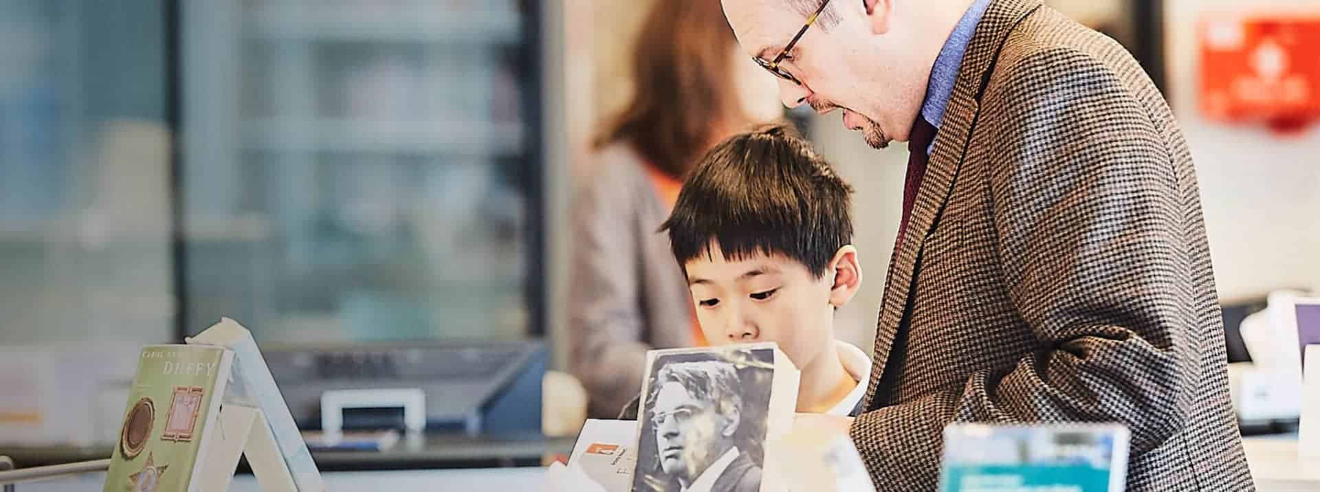 How Reading Just 20 Minutes a Day Can Change Your Educational Pathway