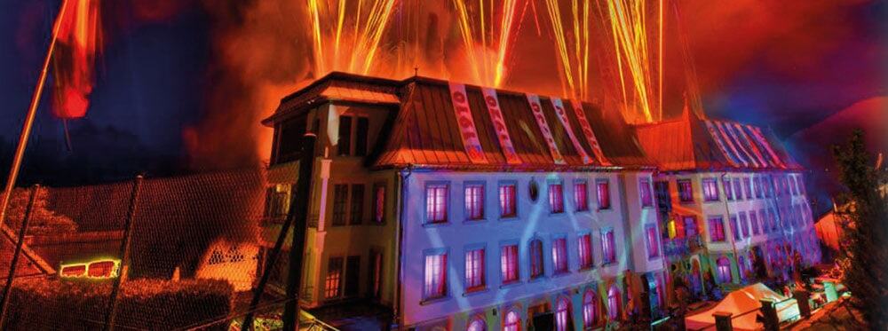 Beau Soleil Celebrates 110 years of History