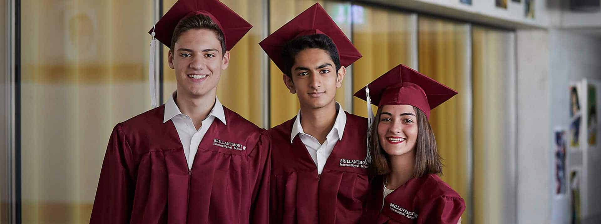 Studying Mathematics at Brillantmont: How recent lessons have been shaping our students’ knowledge