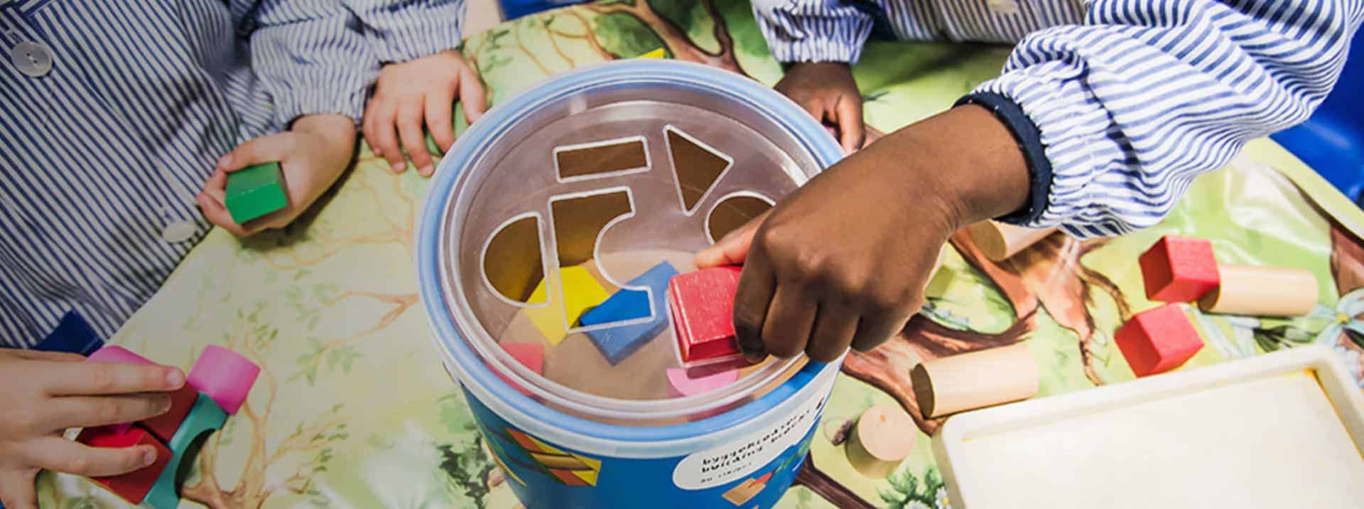 Kings Baby Education & Day Care opens its doors in Spring 2020