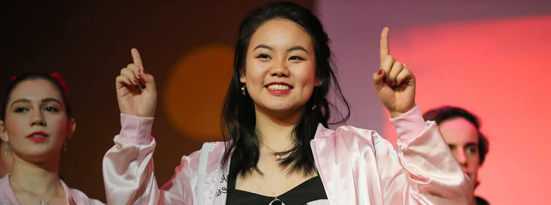 Performing Arts, a Gateway to Multiple Skills and Perspectives