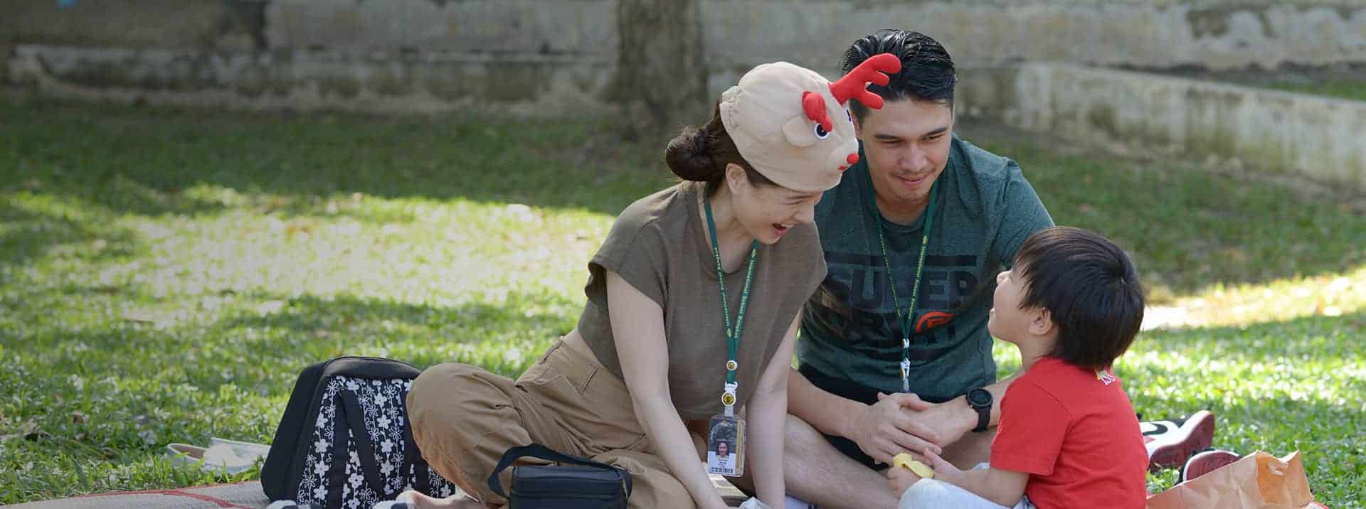 Thailand’s Princess of R&B – and Proud ISB Alumnus