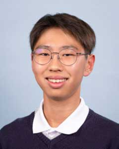 Latest news from TASIS - October, 2022 5 Outstanding student in a World Schools program promoting international education excellence.