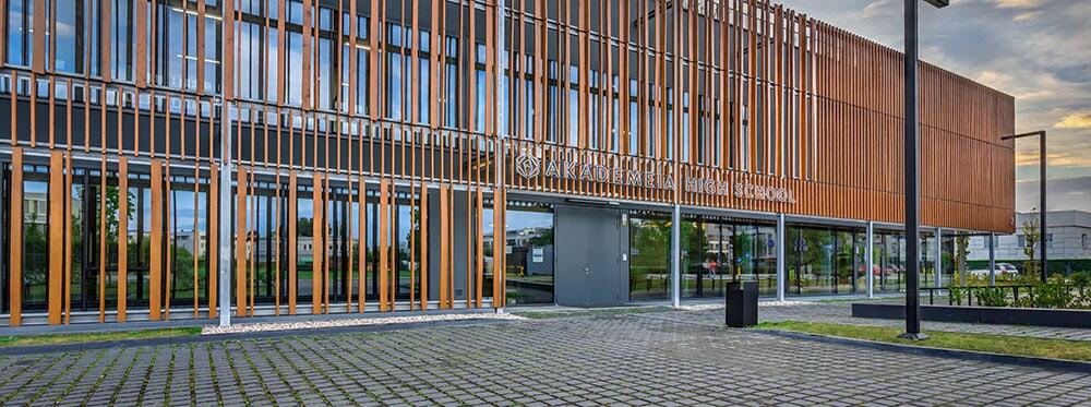 Open Evenings at Akademeia