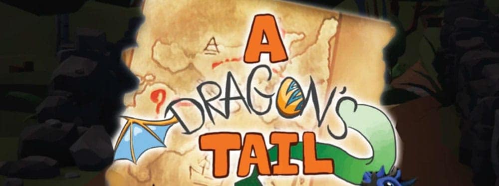 The End of a Tale: a Dragon’s Tail