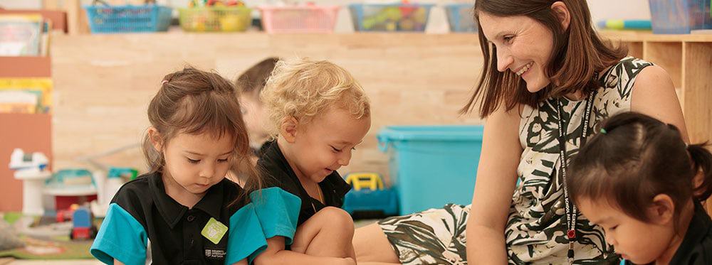 Tips for Parents Choosing an International School