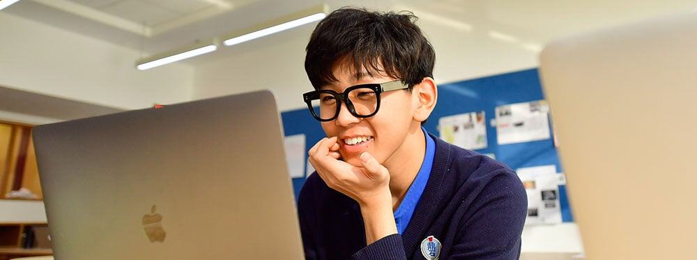 How Keystone’s Student-Centered Curriculum Prepares Learners for the Future