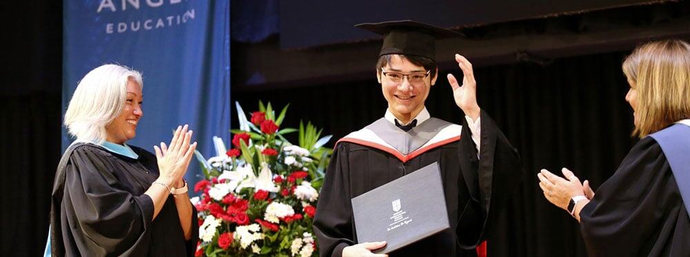 Four ways teachers can help your child to meet their university expectations