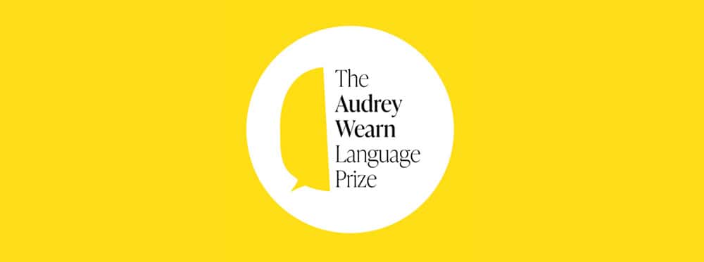 Congratulations to the Audrey Prize Finalists at LCS