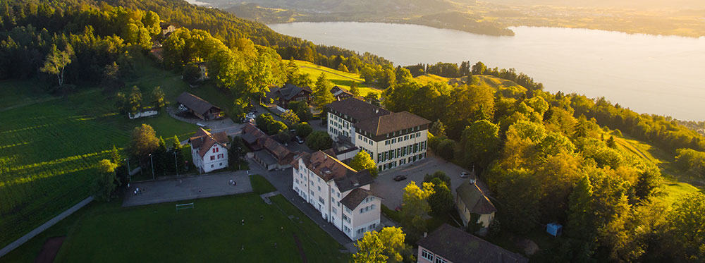 Institut Montana has been an educational innovator since 1926