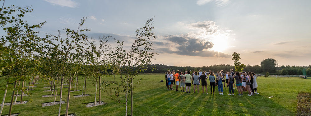 Top Summer School in Poland – only at Akademeia High School!