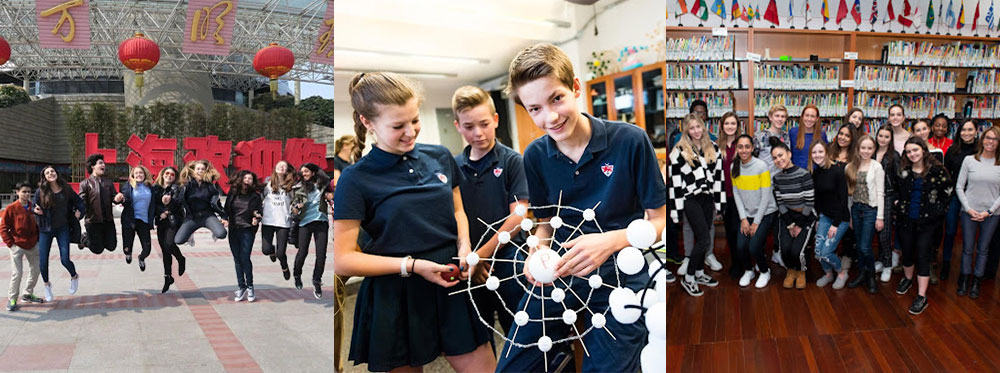 Dwight Global Online School Launches Prestigious IB Diploma Program
