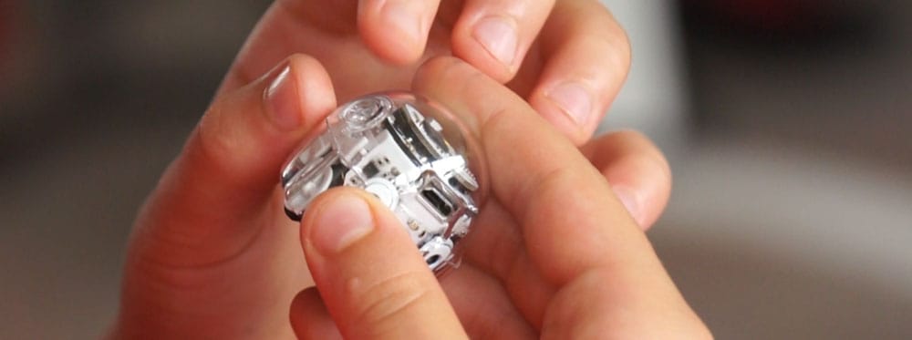 Innovation in Education, going further than just using devices