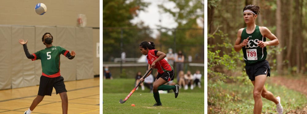 Prioritizing Health and Wellness | Lakefield College School Launches a New Fitness and Wellbeing Program