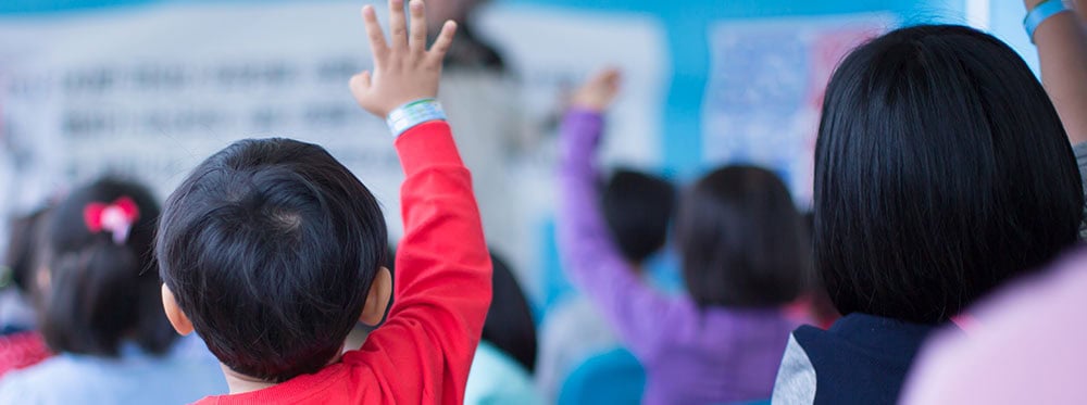 Where Are We? Finding Your Place in a Community