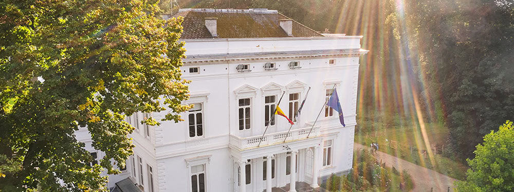 Why ISB Brussels May Be Best At Preparing Students for the Future