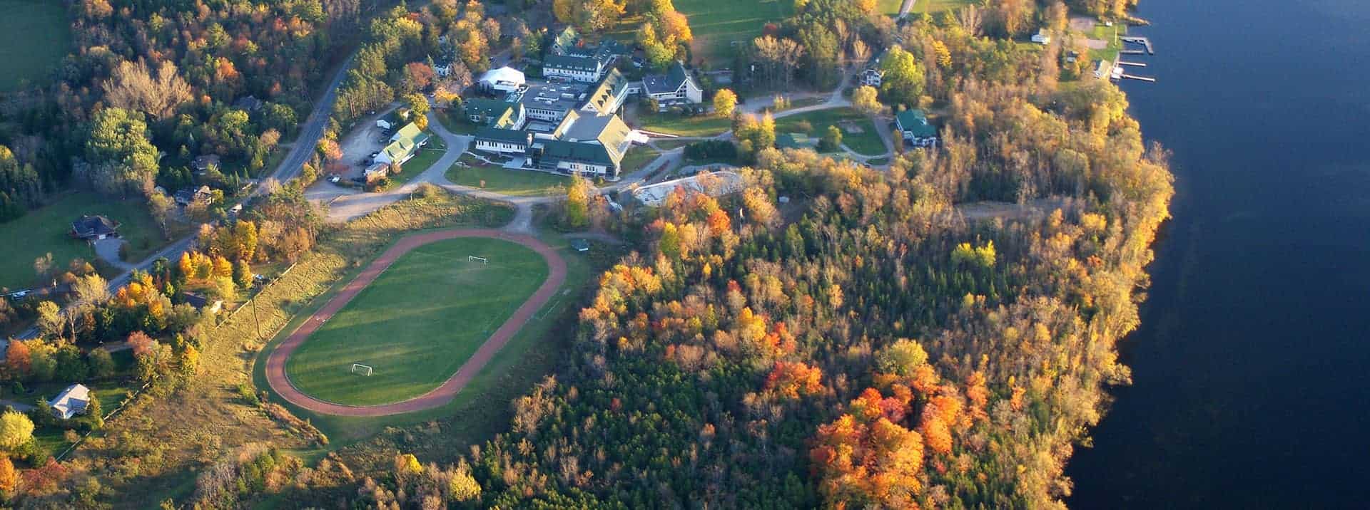 Historic Week for Lakefield College School