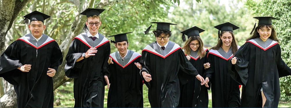Pathway to University Virtual Open Event