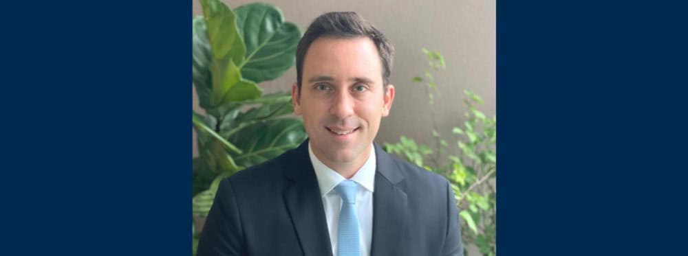 Rugby School Thailand appoints new Head of Senior