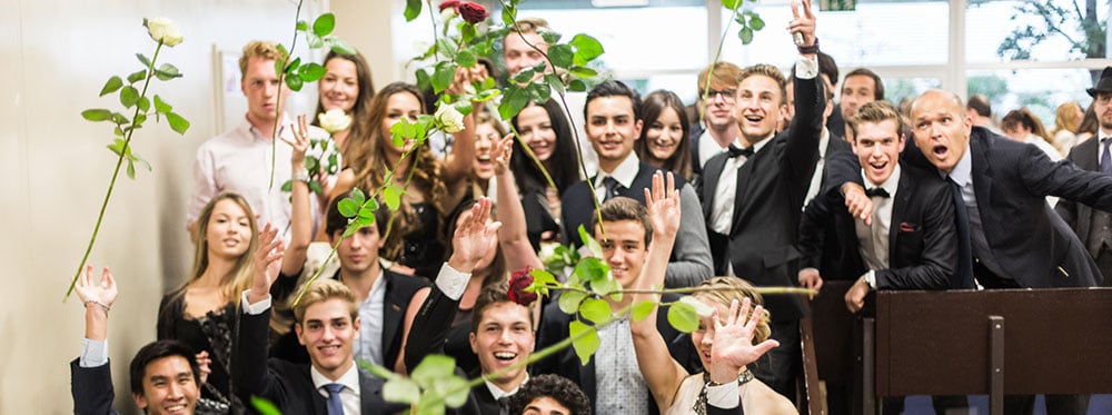 115 Years of existence and 50 Years of International Baccalaureate at ENSR