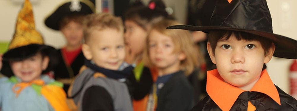 Fostering cultural understanding in the Early Years