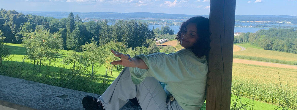 From Florida to Schaffhausen