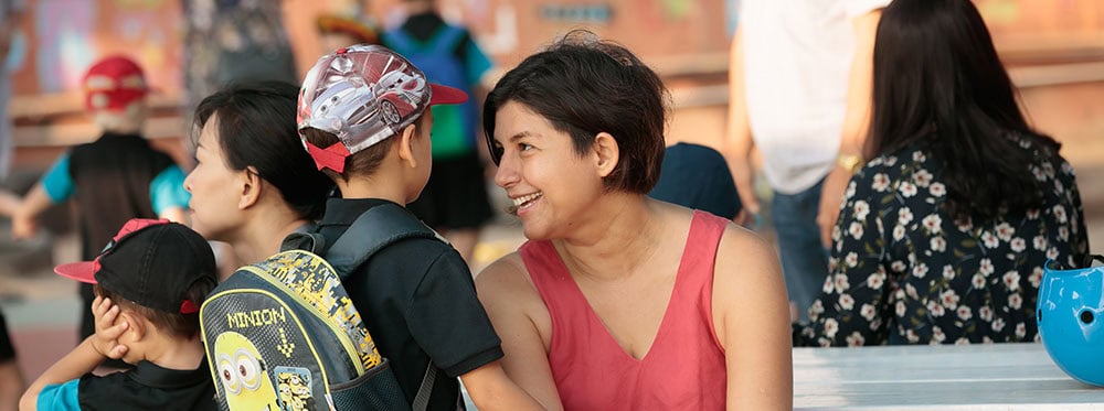 Top Five Qualities that Millennial Parents Want in their Children’s Schools