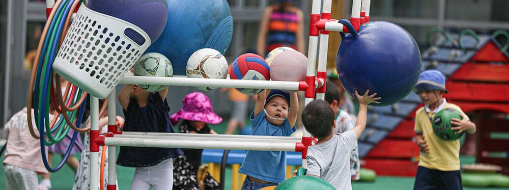 Ways to Encourage ‘Self-Help’ and Independence in Your Young Child