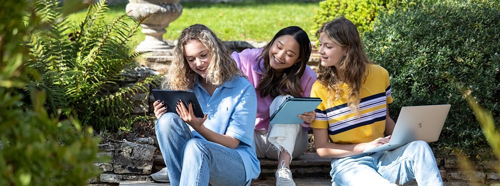 The First Fully Online IB Diploma Programme Launches at King’s InterHigh