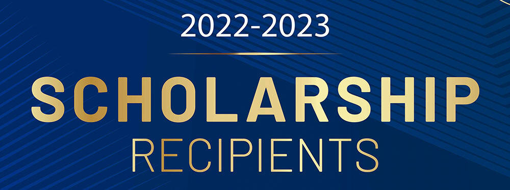 WISS Students Receive Prestigious Scholarships Awards