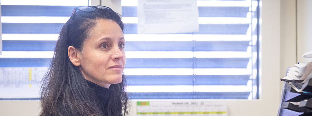 My Schaffhausen – Ebru Güver, Deputy Head of School