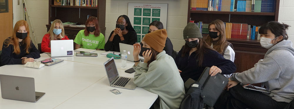 Learning About Intersectionality in the Political Arena with Councillor Kemi Akapo
